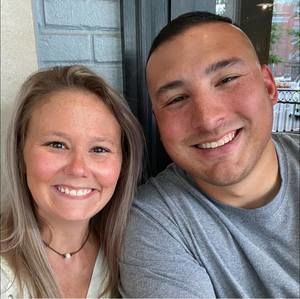 Meet your Posher, Brittany